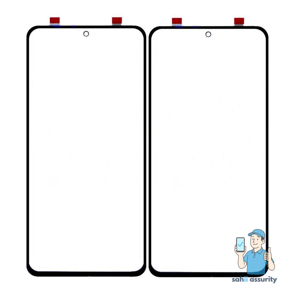 Front Glass for Xiaomi Mi 11X